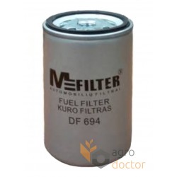 Fuel filter DF 694 [M-Filter]