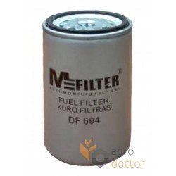 Filtro de combustible DF 694 [M-Filter]