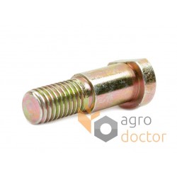 Rodillo 818059 adecuado para Claas - M10x40