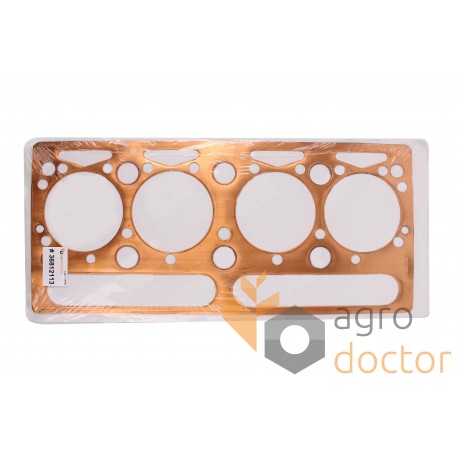 Engine head gasket 36812113 for PERKINS