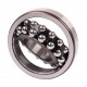 1207-K-TVH-C3 [FAG] Self-aligning ball bearing