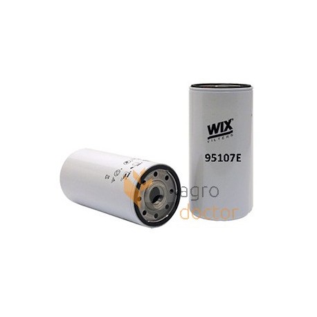 Fuel filter 95107E [WIX]