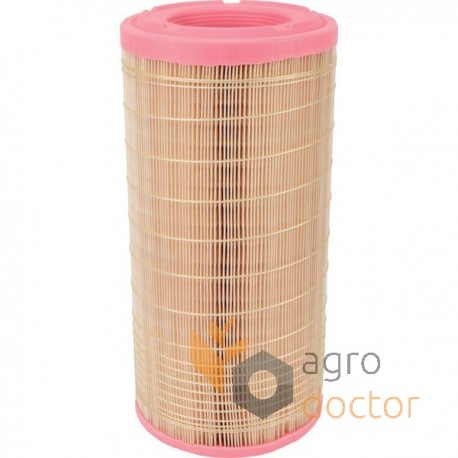 Air filter C 16 324/2 [MANN]