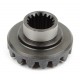 Bevel gear 639590 suitable for Claas