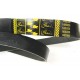 Multiple V-ribbed belt 8PK 1485350 [Gates Agri]