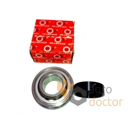 16210 [JHB] Radial insert ball bearing  (YET210, GRAE50NPPB)