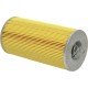 Oil filter (insert) H12 110/2x [MANN]