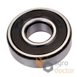 132648.0 suitable for Claas [NSK] - Deep groove ball bearing