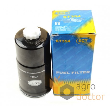 Filtr paliwa ST354 [SCT]