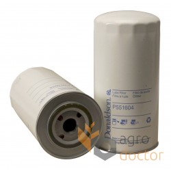 Filtr oleju P551604 [Donaldson]