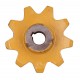 Chain sprocket 80321074 New Holland, T9