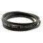 227986M1 suitable for Massey Ferguson - Classic V-belt Bx4612 Lw Roflex TS [Roulunds]