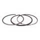 Piston ring set U4181A046  Perkins engine (3 rings)