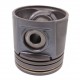 Piston with wrist pin set 4115P017 Perkins D105.00+1.00mm (3 rings)