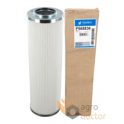 Hydraulic filter P568836 [Donaldson]