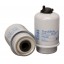 Fuel filter (insert) P551421 [Donaldson]