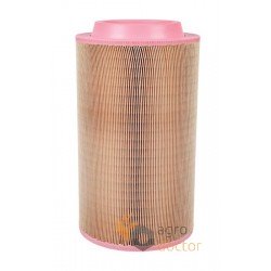 Air filter C 23 610 [MANN]