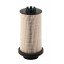 Fuel filter (insert) PU999/1X [MANN]