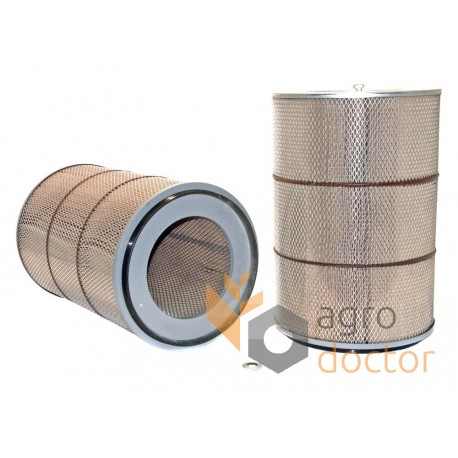 Air filter 42208Е [WIX]