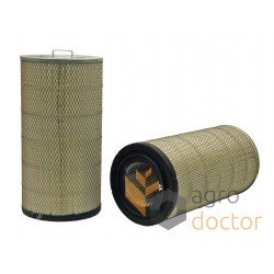 Air filter 46784 [WIX]