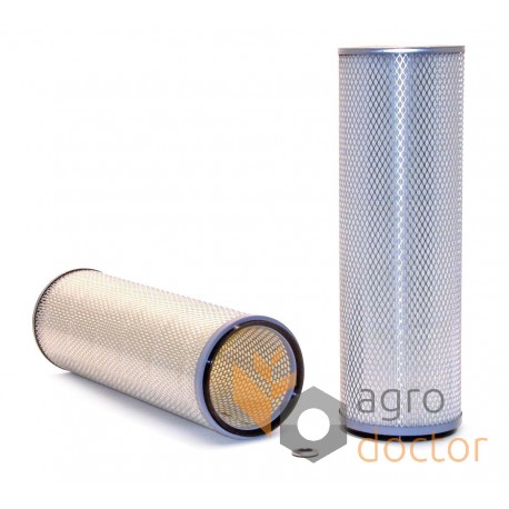 Air filter 42707 [WIX]