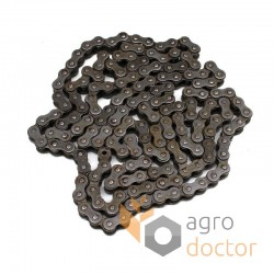 Simplex steel roller chain 08А-1 [AD]