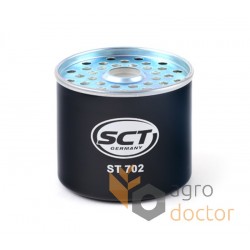 Fuel filter (insert) ST 702 [SCT]