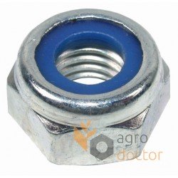 Self-contained nut M14 - 235601 suitable for Claas