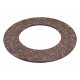 Clutch disc 619510 for Claas header