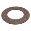 Clutch disc 0006195101 suitable for Claas - header