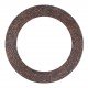 Clutch disc 648507 for Claas header