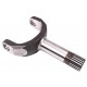 Swing fork 643682 suitable for Claas (643403 Claas)