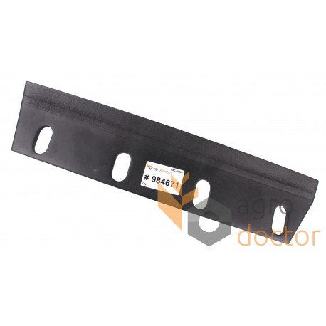 Right knife 984671 suitable for Claas