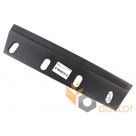 Left knife 984670 suitable for Claas