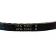 Narrow V-Belt XPA-1060 [Roflex]