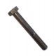 Tornillo hexagonal M10x75 - 237808 adecuado para Claas