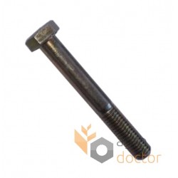 Hex bolt M10x75 - 237808 suitable for Claas