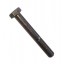 Hex bolt M10x75 - 237808 suitable for Claas