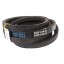 Classic V-belt (D163), 630144.0 suitable for Claas [Agrobelt ]
