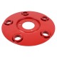 Pick up spacer plate