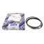 Piston ring set 745277M91 Massey Ferguson engine Perkins, (3 rings), [AIP]