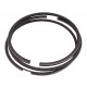 Piston ring set, UPRK0002D Perkins, 105.00+1.02mm. (3 rings), [Bepco]