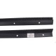 Set of rasp bars 0005557070 for Claas Tucano