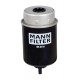 Fuel filter (insert) WK8110