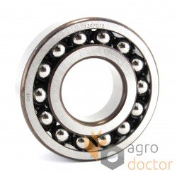 1307.G15 [SNR] Self-aligning ball bearing
