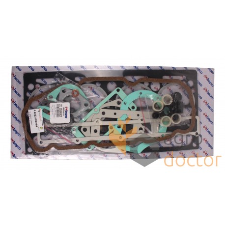 Gasket set U5LT0383 for Perkins U5LT0383 [Bepco]