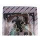 Gasket set U5LT0383 for Perkins U5LT0383 [Bepco]