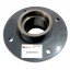 Bearing housing 0005497430 suitable for Claas Thresher drum
