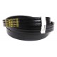 Wrapped banded belt 1424350 [Gates Agri]