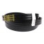 653060 suitable for Claas Mercator | Protector | Senator - Wrapped banded belt 1424350 [Gates Agri]